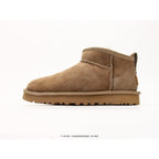 Classic Ultra Mini Boot Antilope