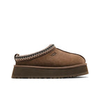 Tazz Slipper Hickory (W)