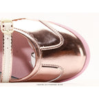 Mexico 66 TGRS Metallic Pack Crystal Pink Cream