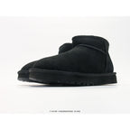 Classic Ultra Mini Black