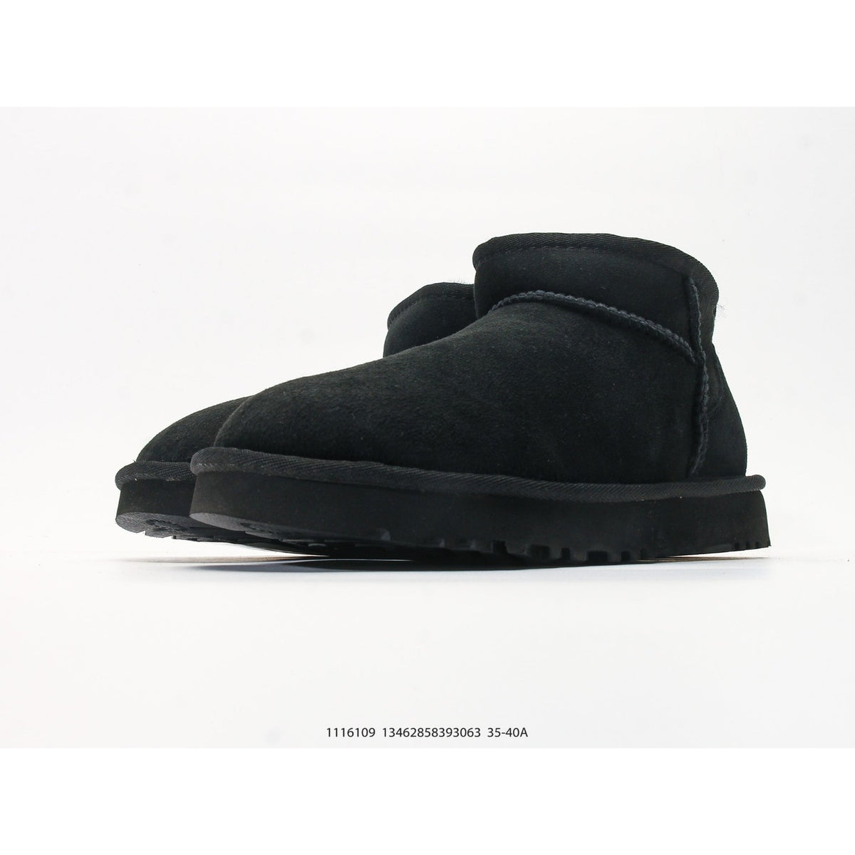 Classic Ultra Mini Black
