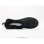 Mini Bailey Bow II Boot Black