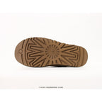 Classic Ultra Mini Boot Antilope