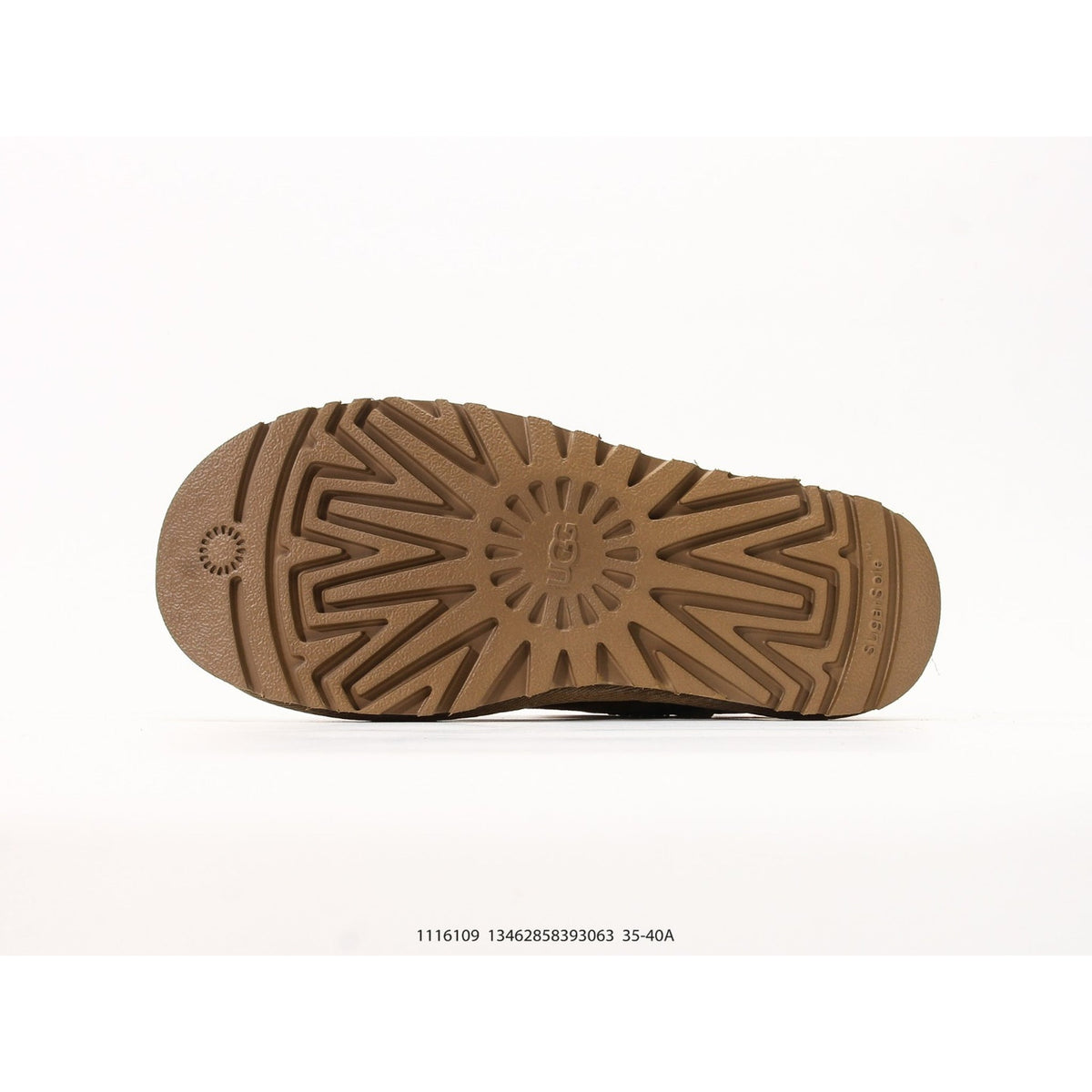 Classic Ultra Mini Boot Antilope
