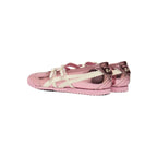 Mexico 66 TGRS Metallic Crystal Pink/Cream