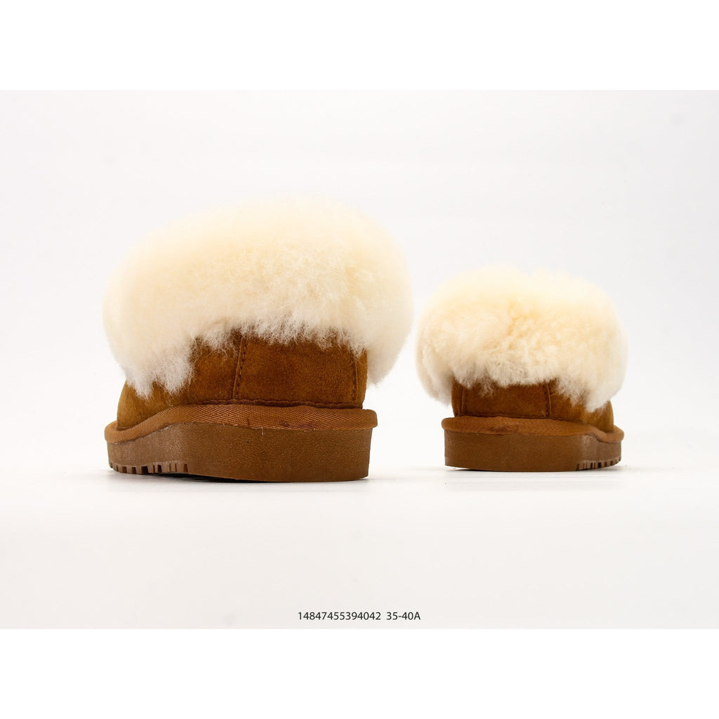 Tazzette "Chestnut"