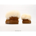 Tazzette "Chestnut"