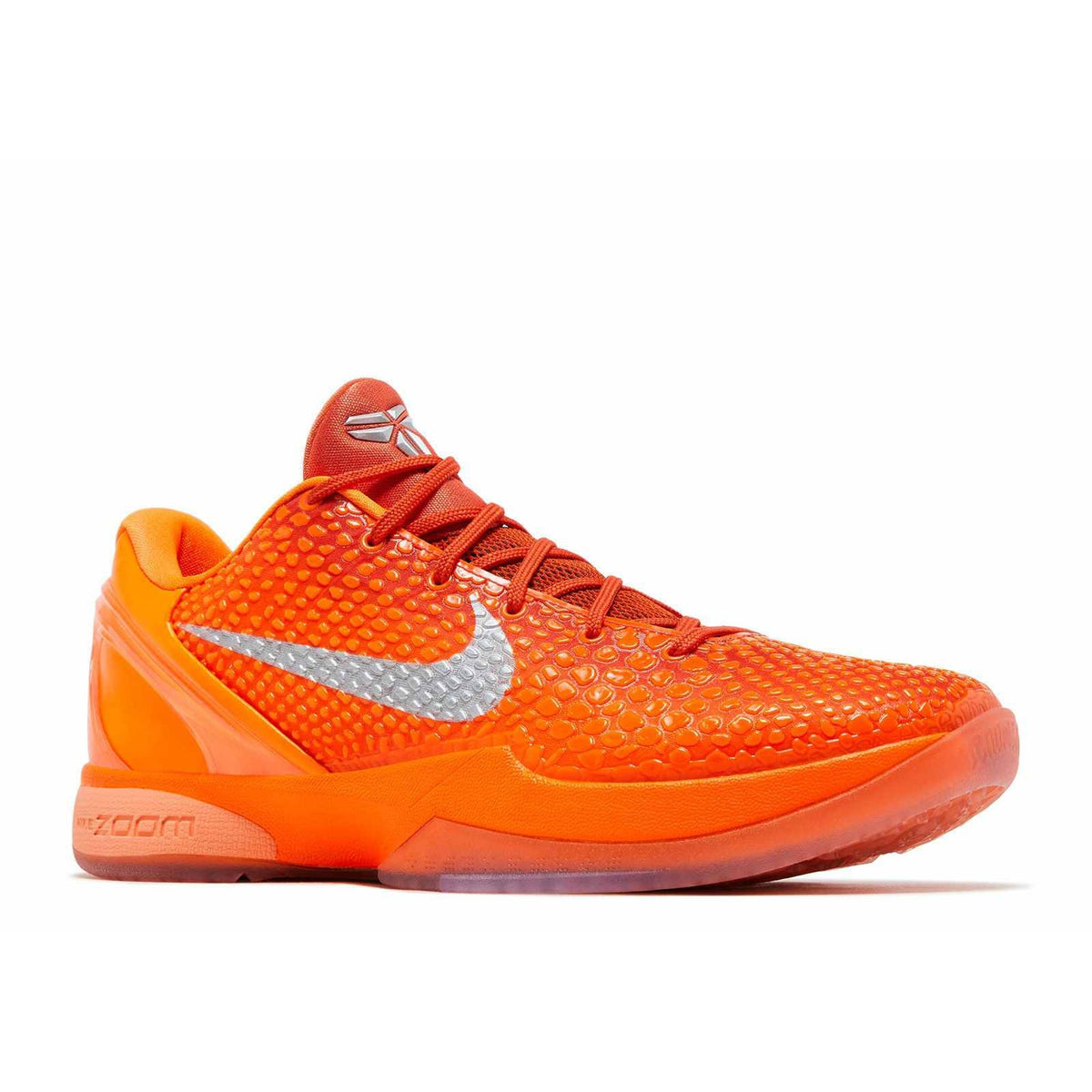 Kobe 6 Protro Total Orange