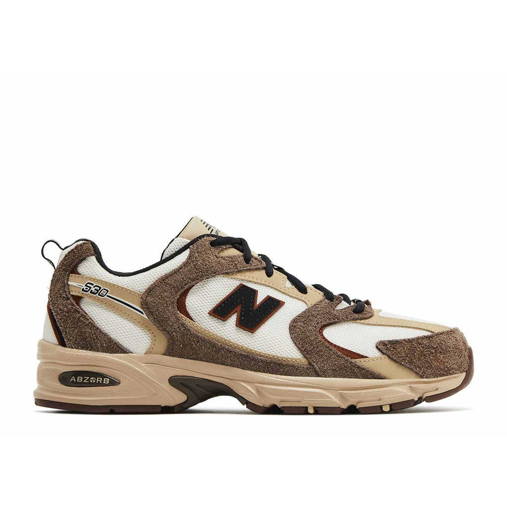 530 Brown Tan