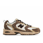 530 Brown Tan