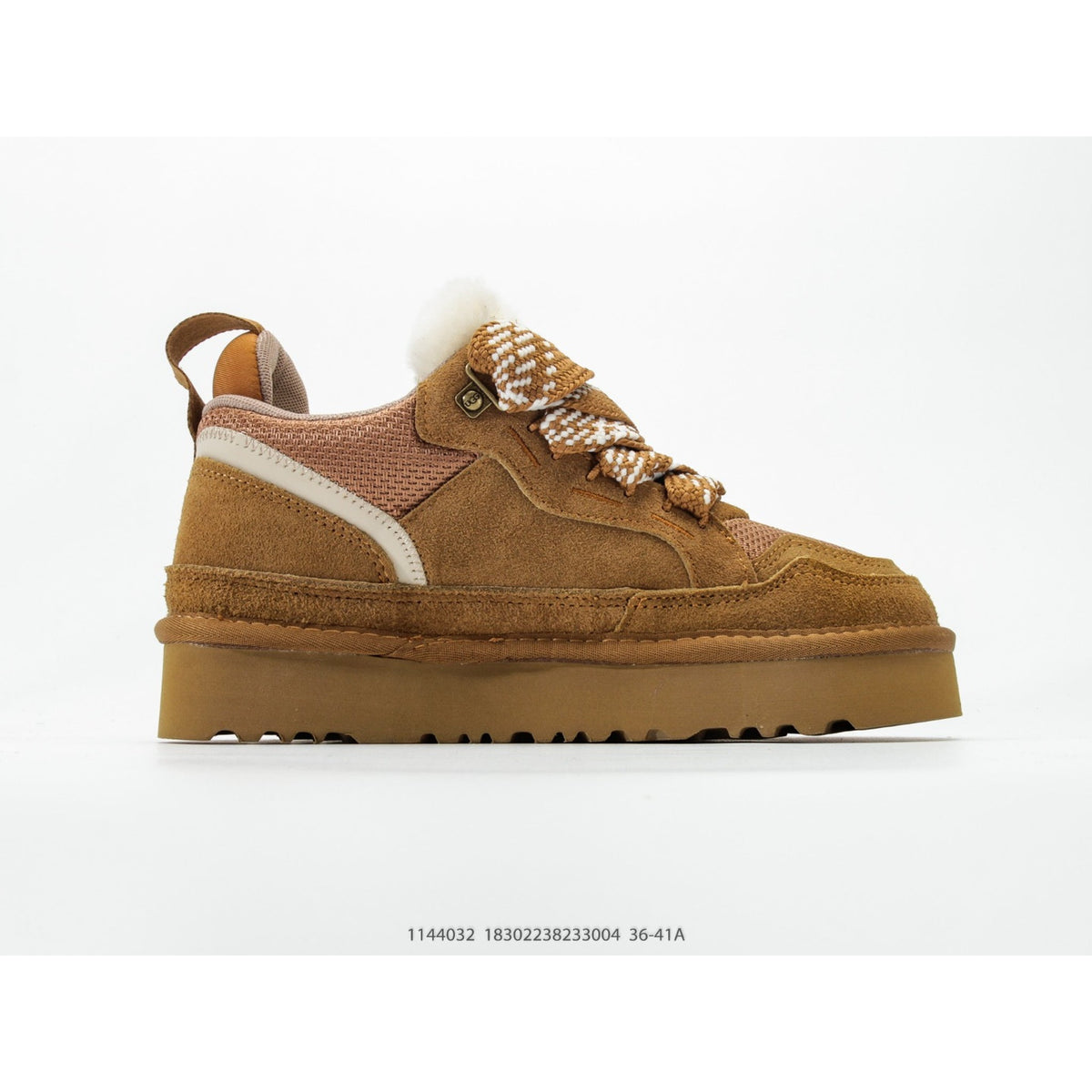 Lowmel Chestnut