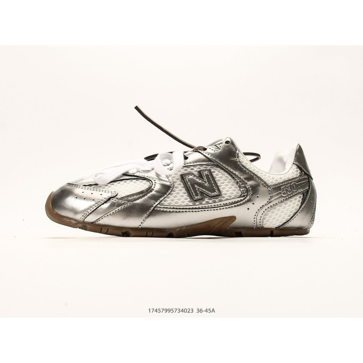 MiuMiu x New Balance 530 SL
