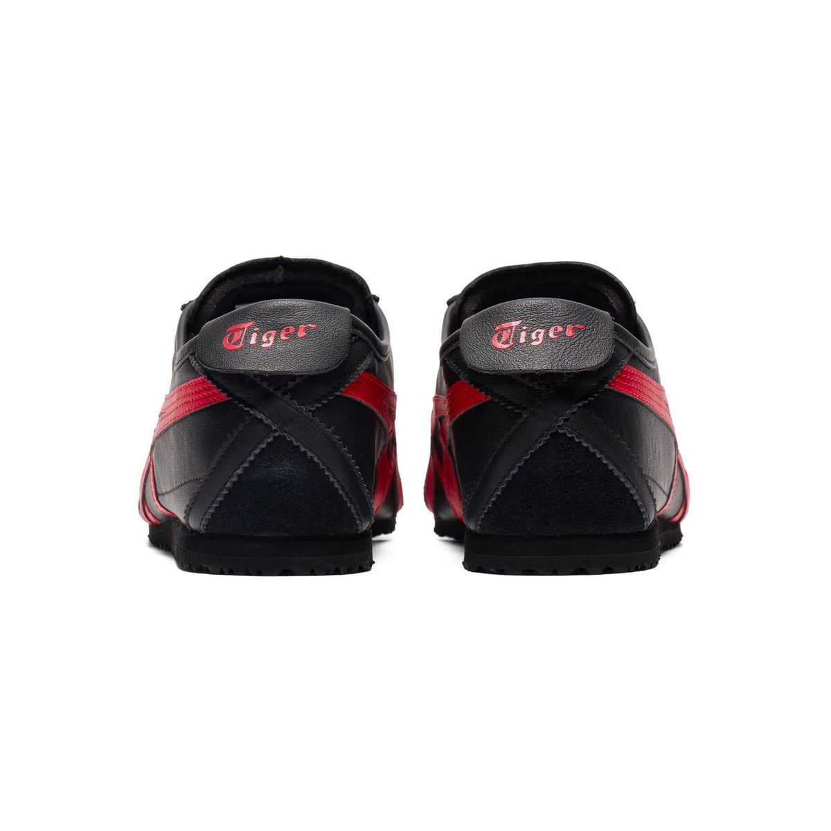 Mexico 66 Black/ Classic Red