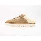 Lowmel Mule Trainer Moonlight