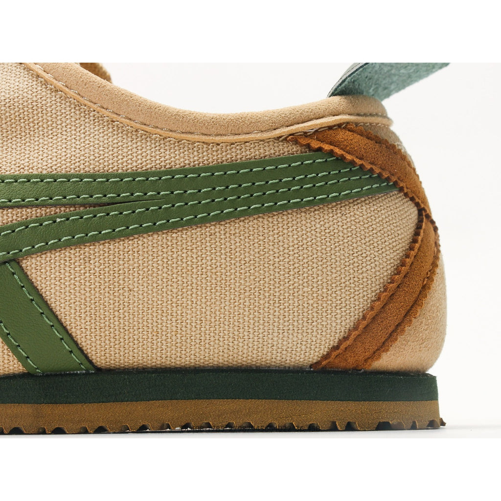 Mexico 66 Paraty "Beige/Grass Green"