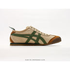 Mexico 66 Paraty "Beige/Grass Green"