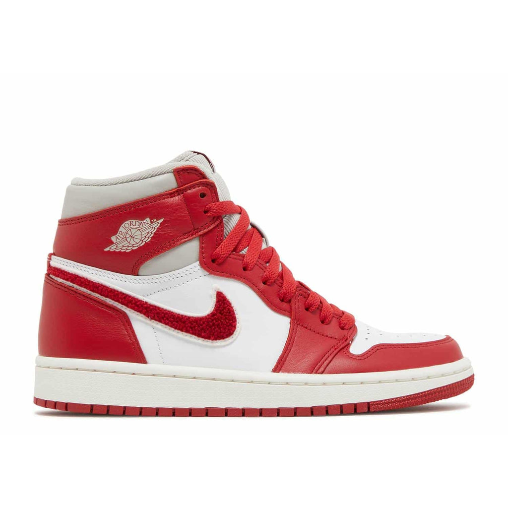 Jordan 1 Retro High Off-White Chicago