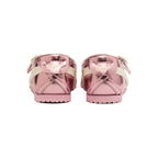 Mexico 66 TGRS Metallic Crystal Pink/Cream