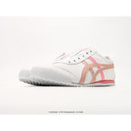 Mexico 66 Slip-On White Ginger Peach