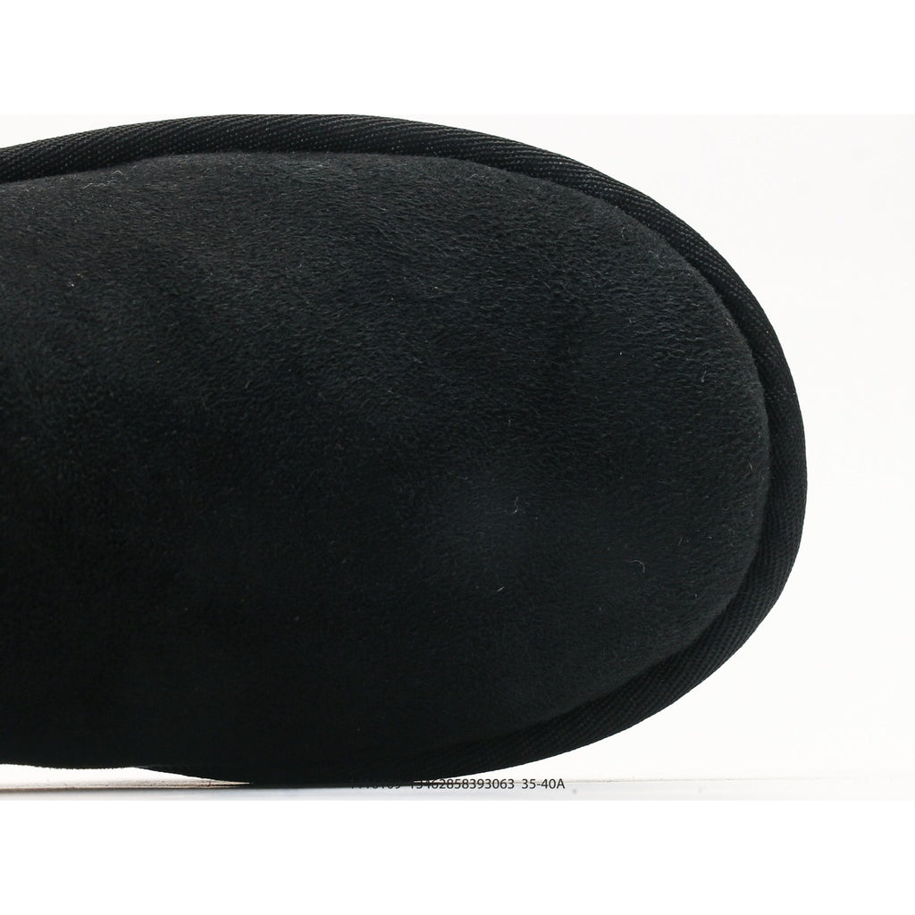 Classic Ultra Mini Black