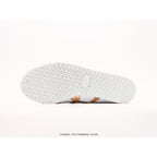 Mexico 66 Slip-On White Rose Gold