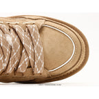 Lowmel Mule Trainer Moonlight