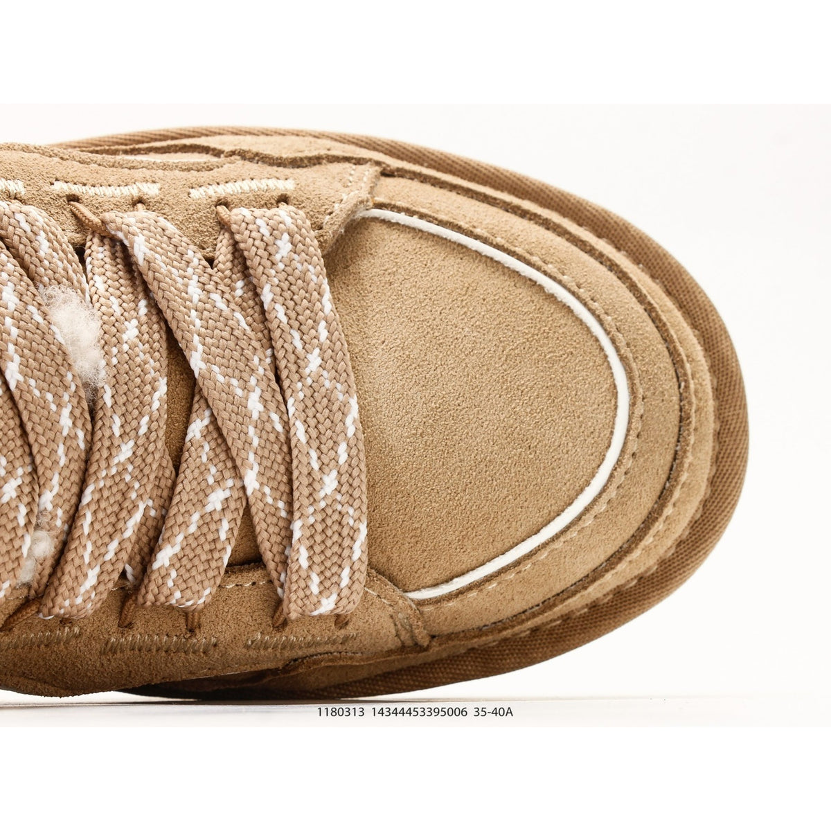 Lowmel Mule Trainer Moonlight