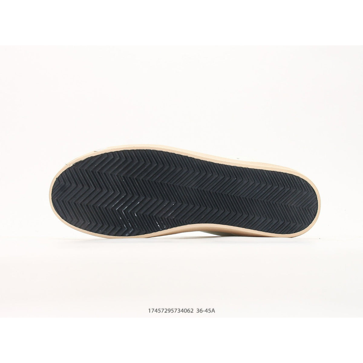 Super-Star White Nappa Pink Metallic Leather Star