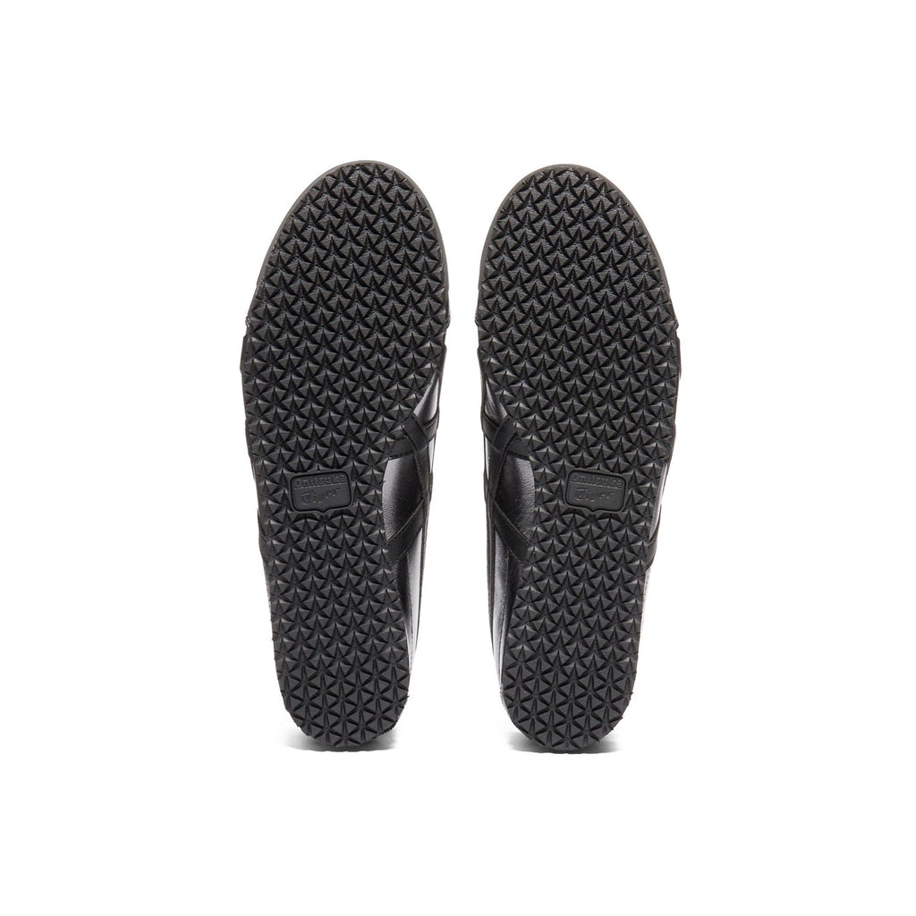 Mexico 66 Gunmetal/Black