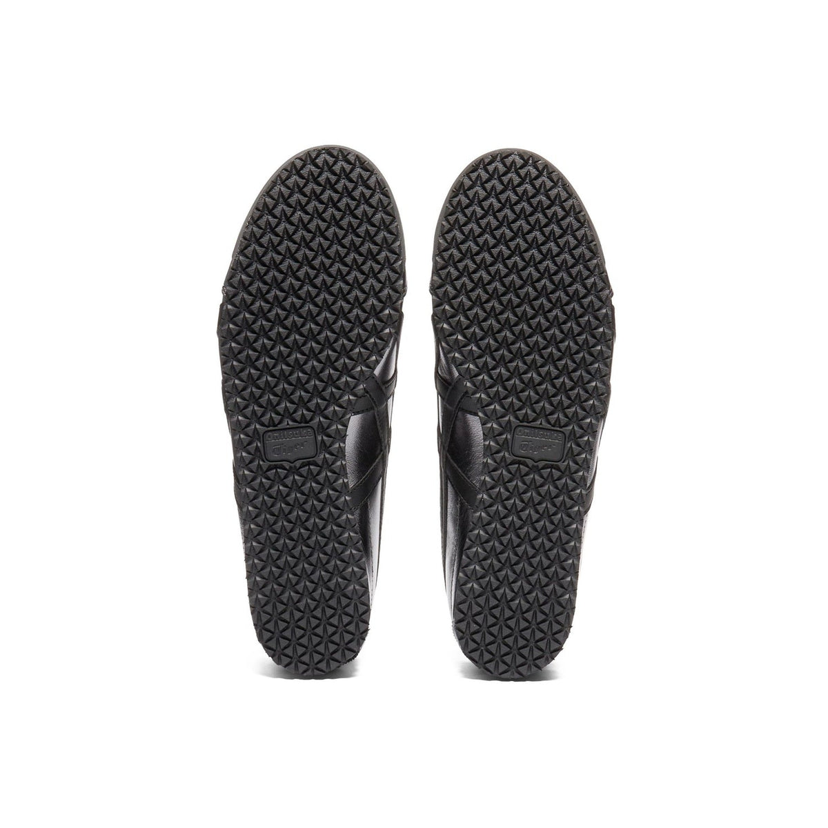Mexico 66 Gunmetal/Black