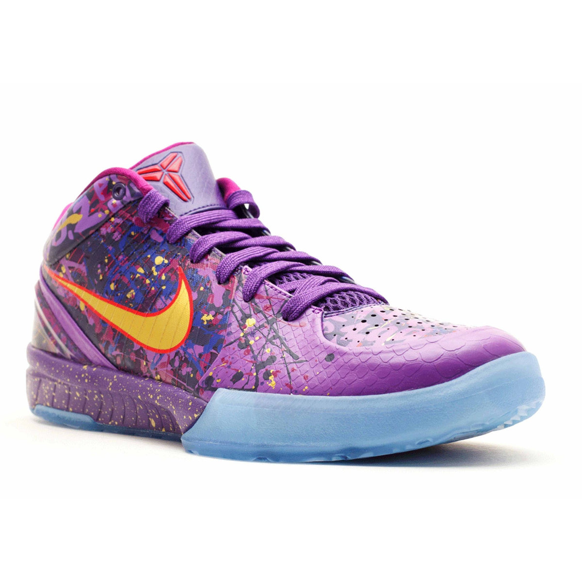 Kobe 4 Prelude (Finals MVP)
