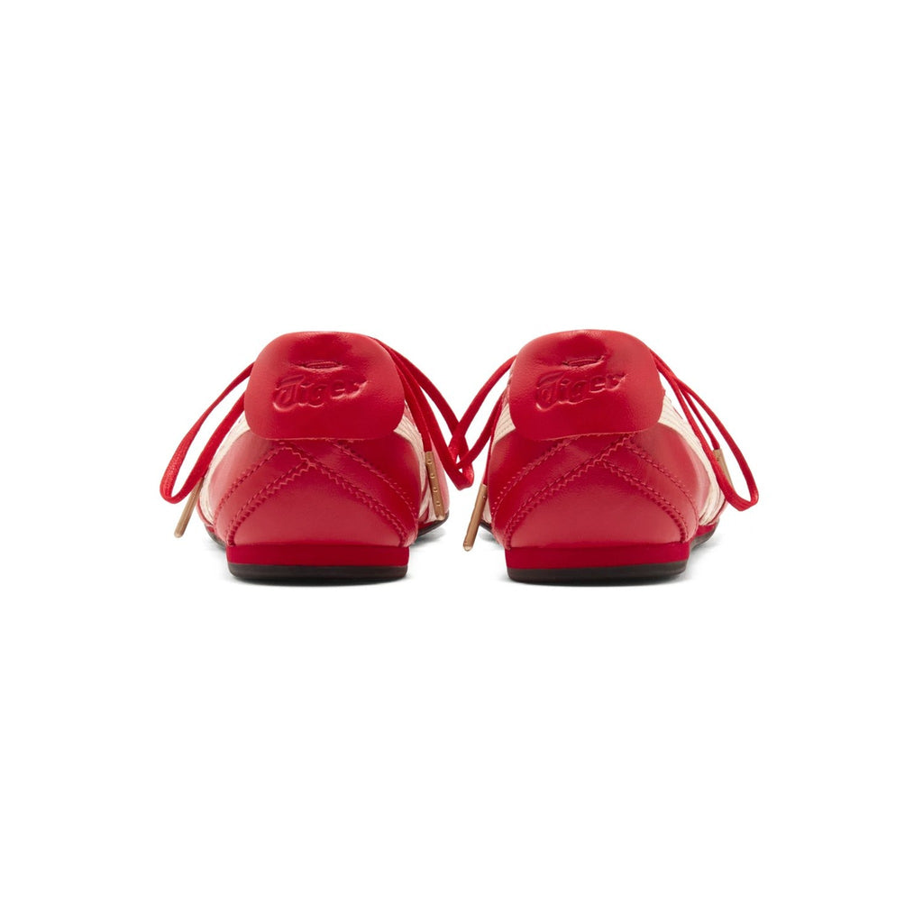 Gymnarina Classıc Red/Cream