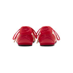 Gymnarina Classıc Red/Cream