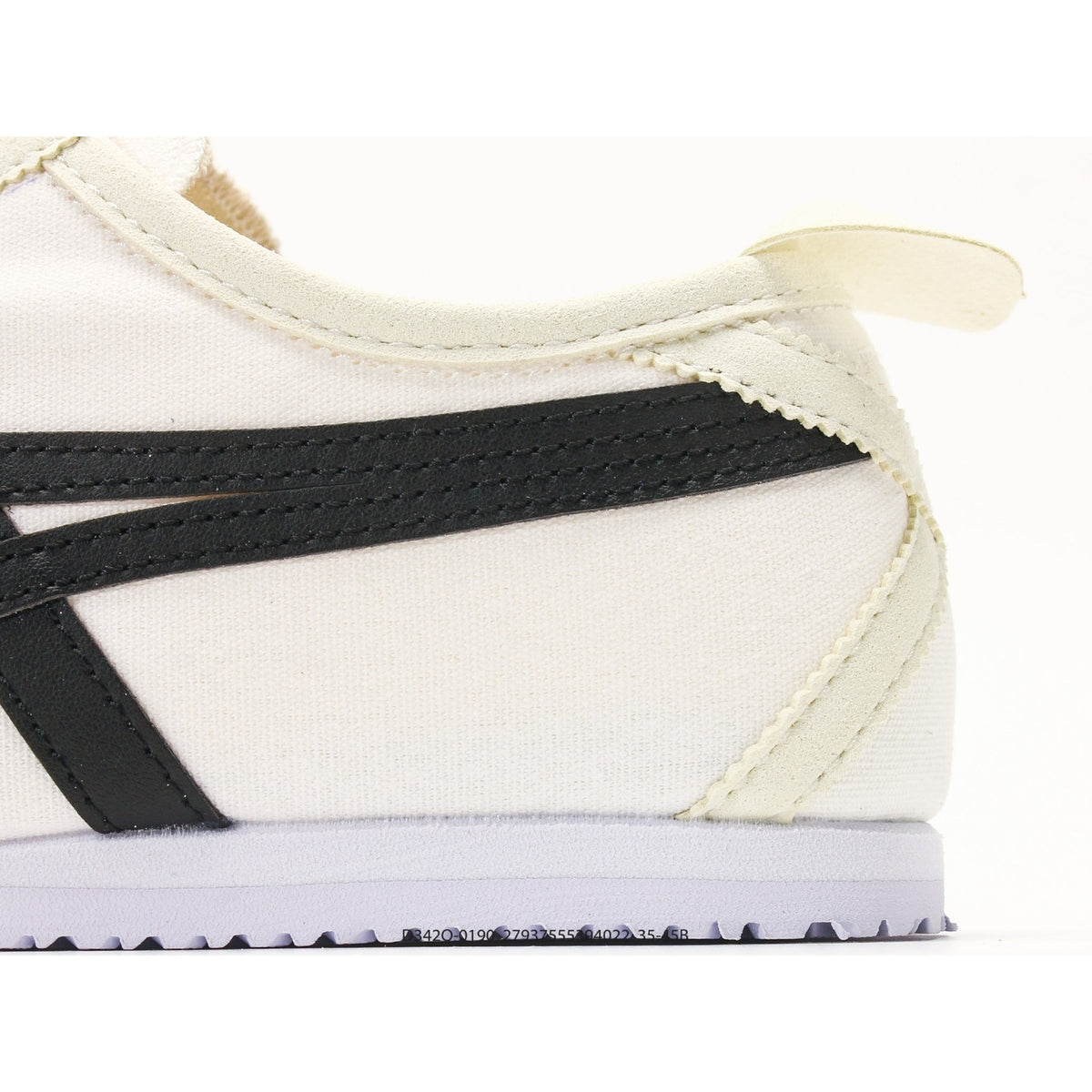 Mexico 66 Slip-On Birch Midnight