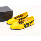 Mexico 66 TGRS Yellow Black (W)