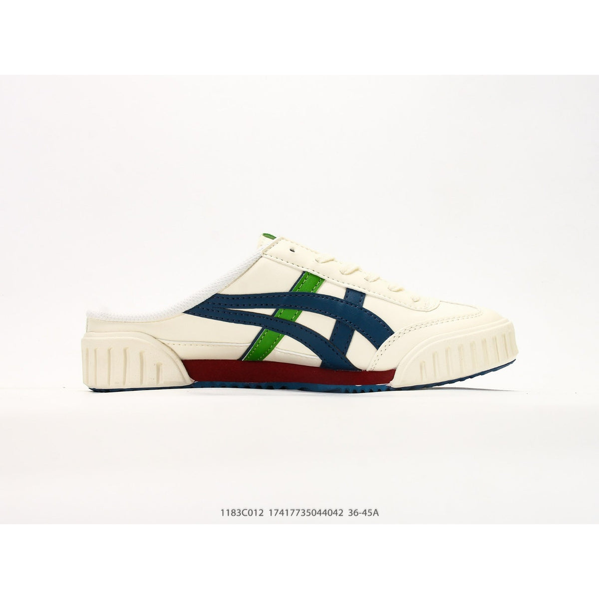 Machuation Sabot 'Beige'