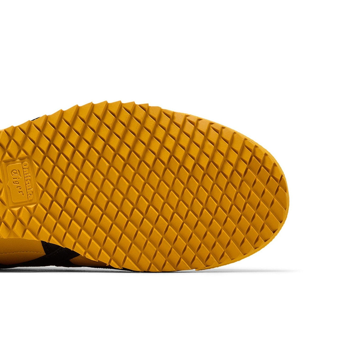 Mexico 66 SD 'Kill Bill - Yellow Midsole' 2024