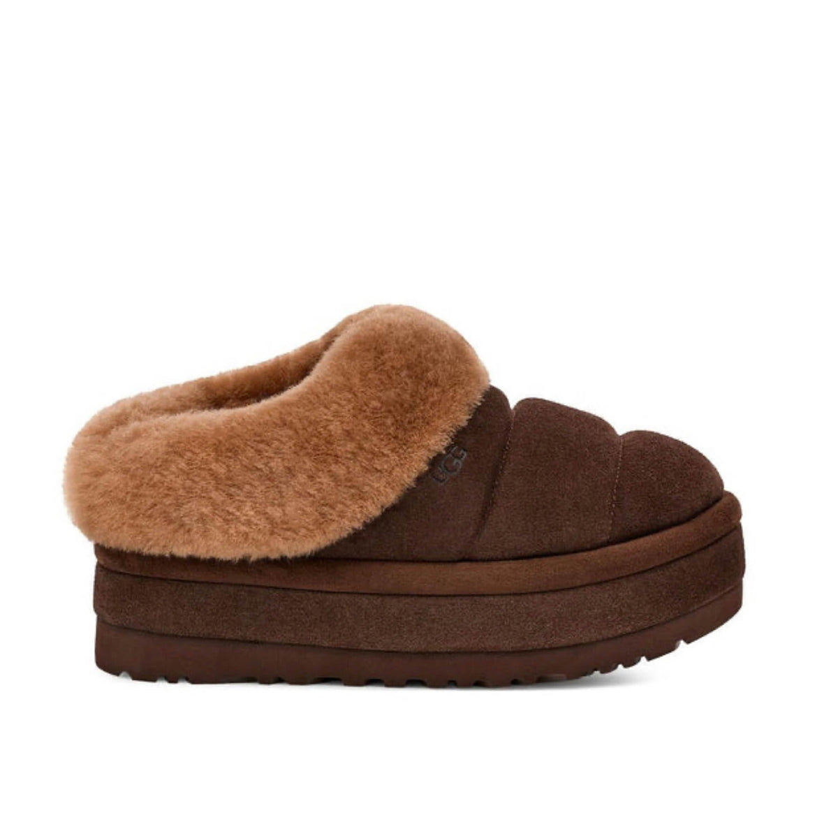 Tazzlita Slipper Hardwood (W)