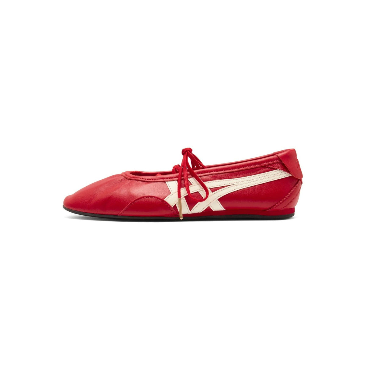 Gymnarina Classıc Red/Cream