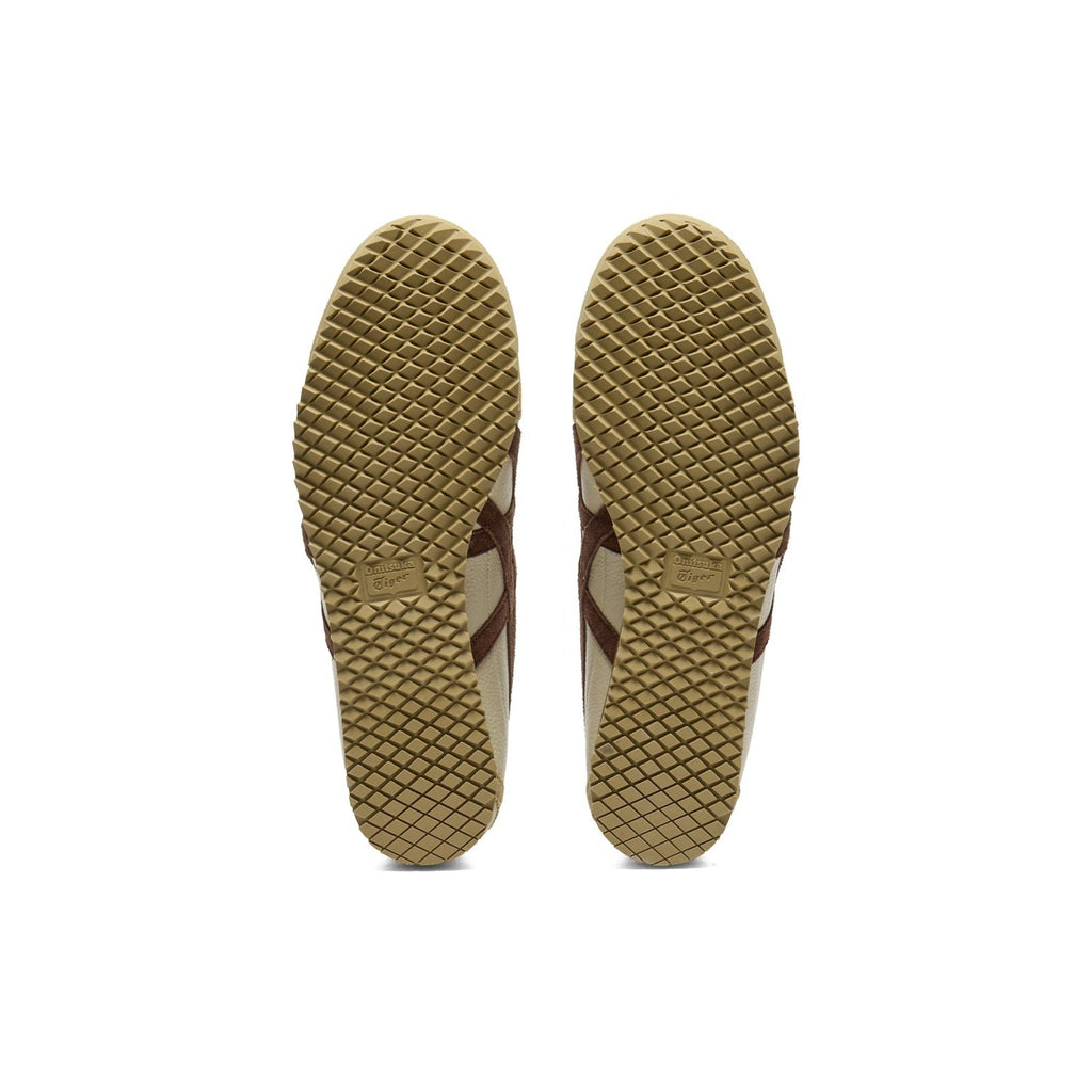Mexico 66 SD Vintage Putty/Dark Brown