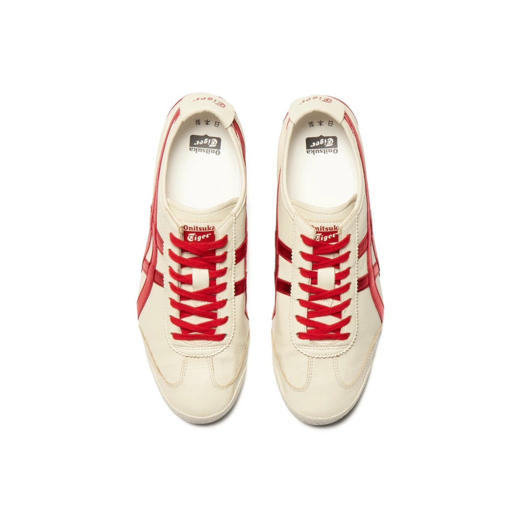 Mexico 66 NM Birch/Classic Red