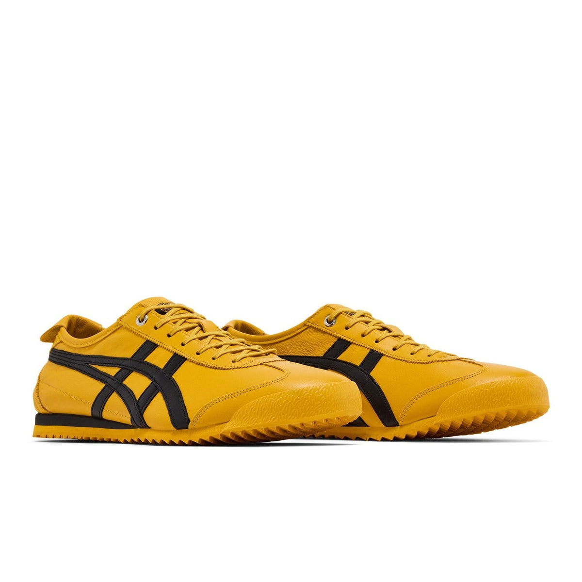 Mexico 66 SD 'Kill Bill - Yellow Midsole' 2024