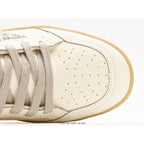 Ball Star Leather Sneakers