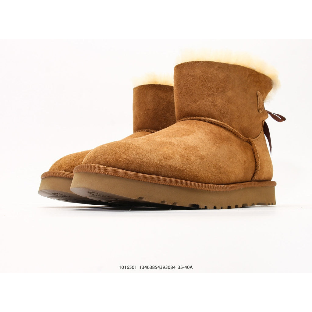 Mini Bailey Bow II Boot