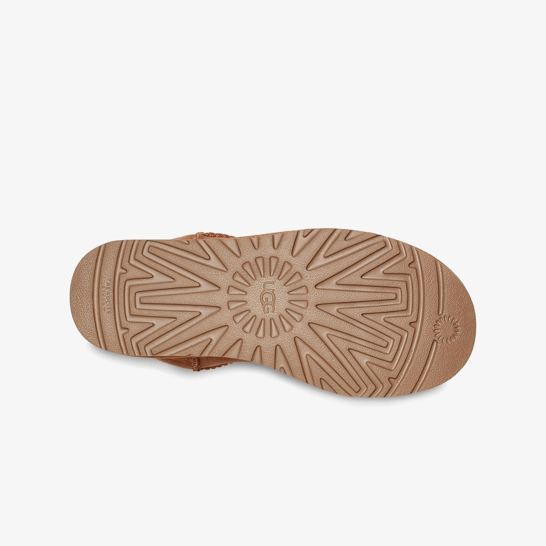 Classic Ultra Mini Chestnut (W)