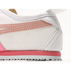 Mexico 66 Slip-On White Ginger Peach