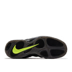 Air Foamposite Pro Black Voltage Yellow
