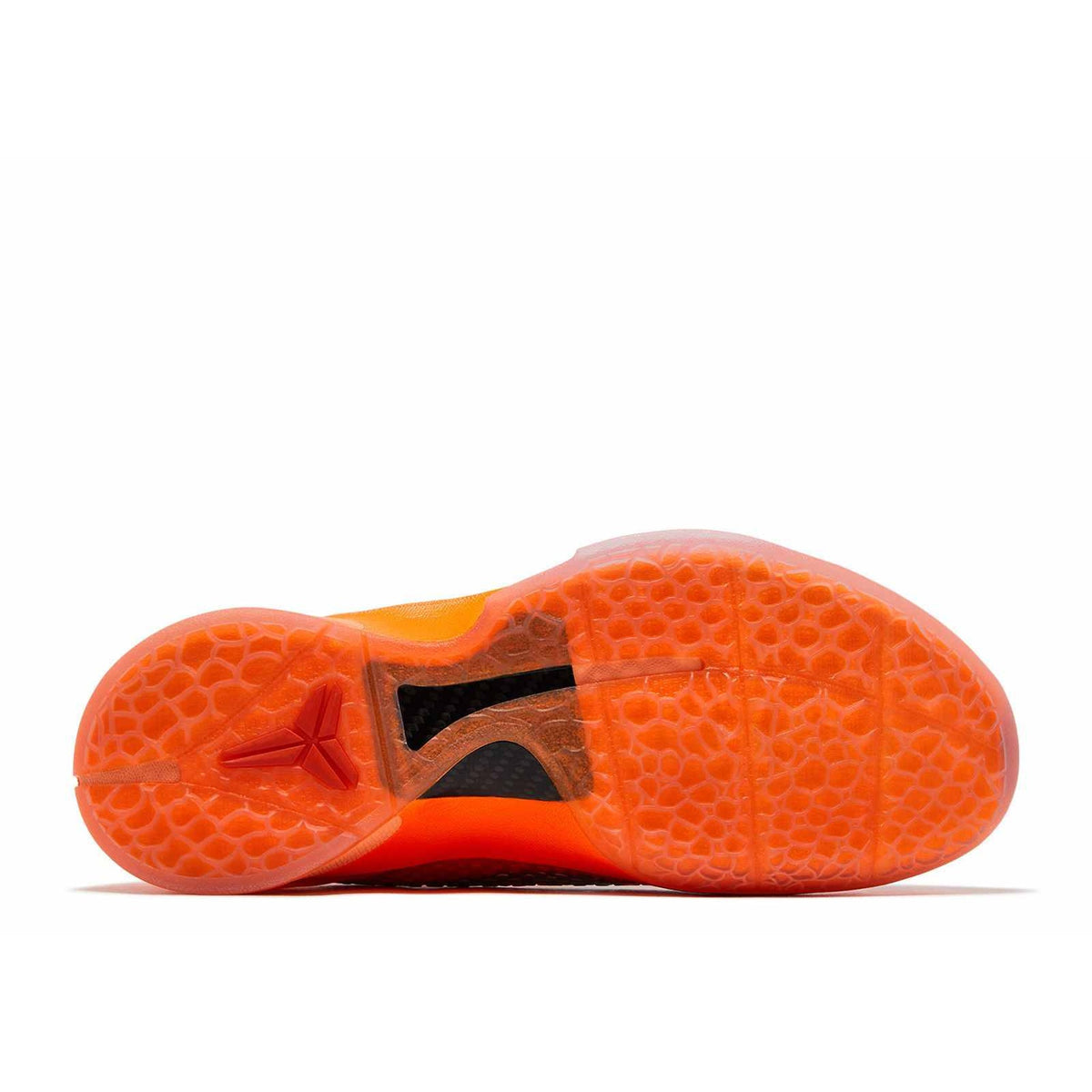 Kobe 6 Protro Total Orange