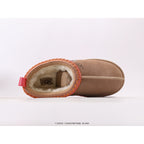 Tazz Love 25 Slipper Arroyo Tropical Pink