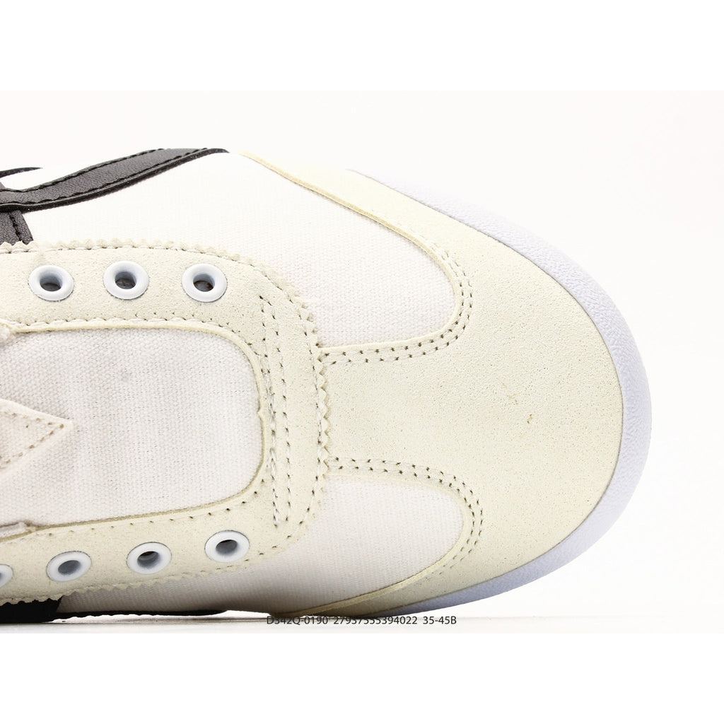 Mexico 66 Slip-On Birch Midnight